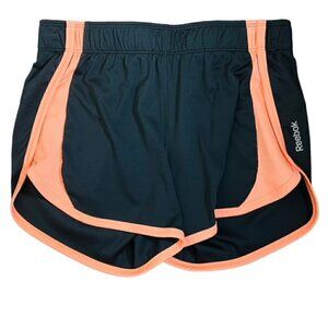 REEBOK Play Dry Athletic Shorts  - Size Small